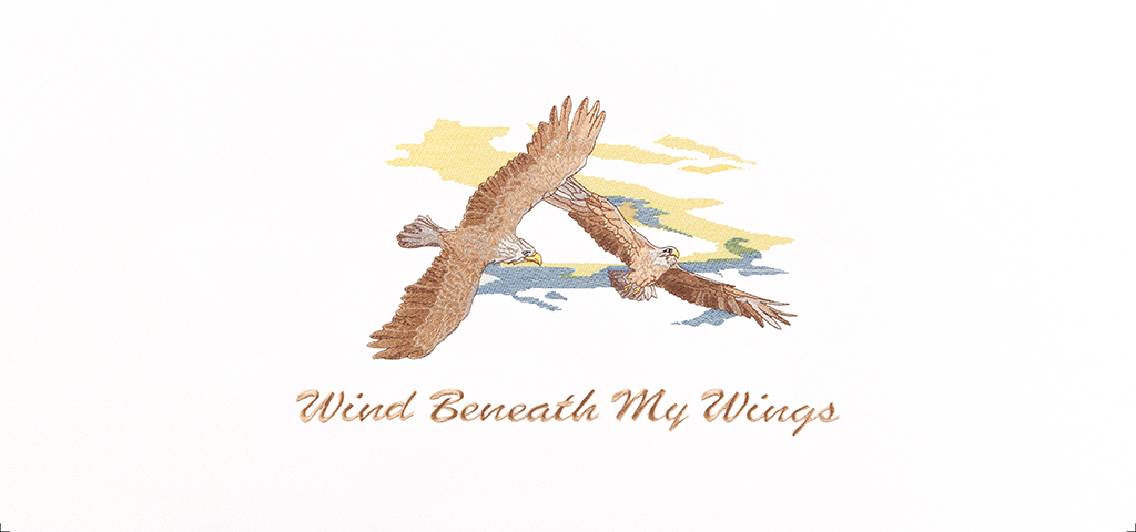 WT Faux (Eagle) PROOF